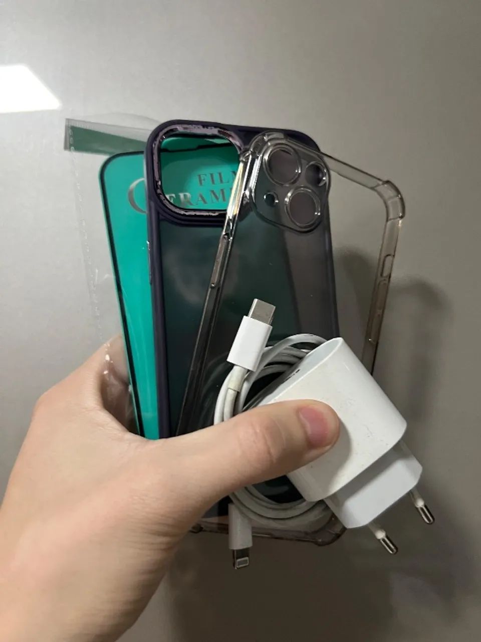 iPhone 14 128GB Original - Abaixou o valor - Foto 3