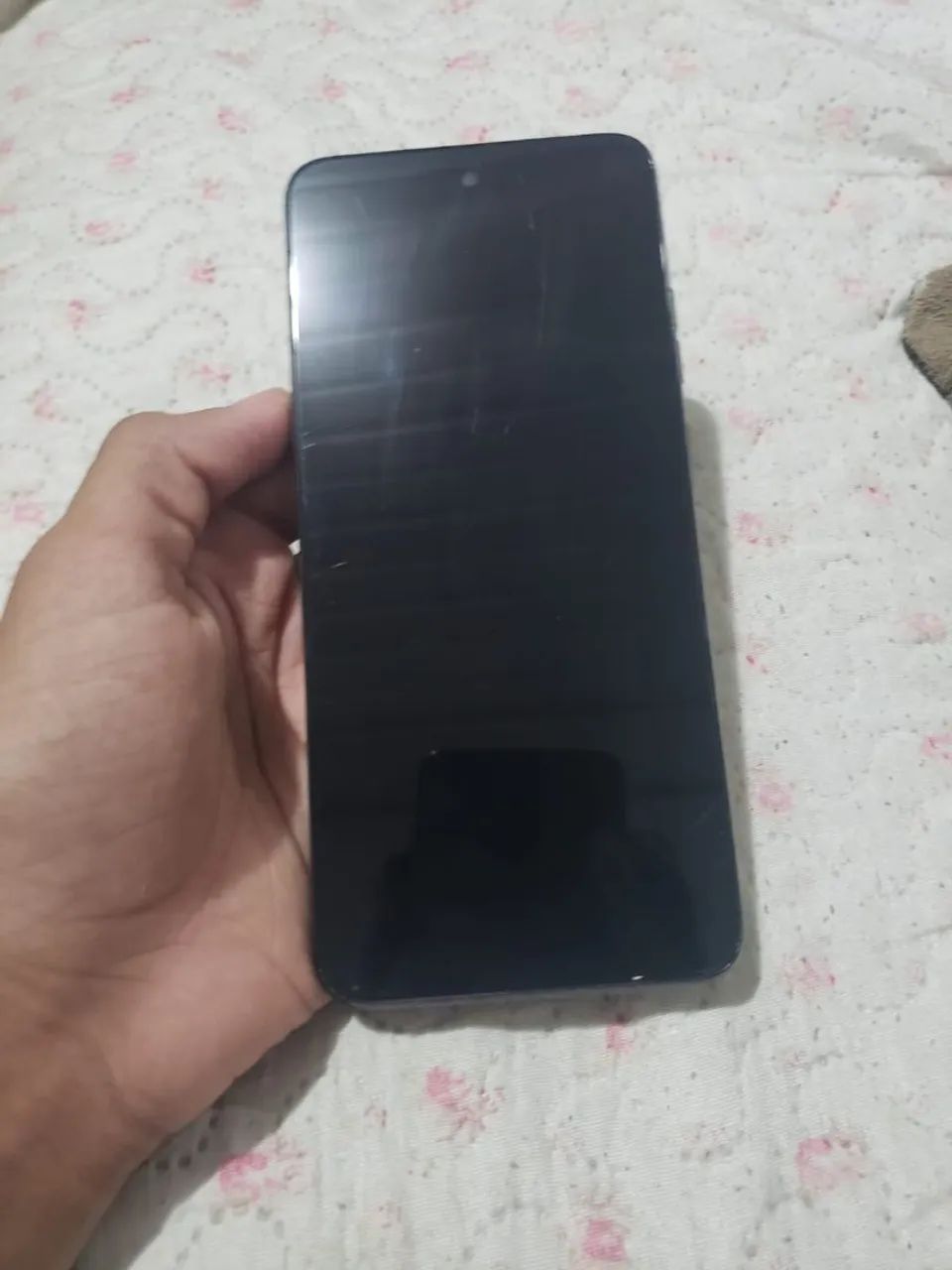 MOTO G34 5G--R$600 