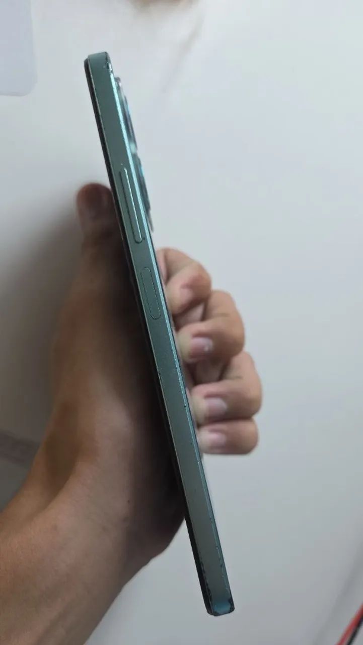 Vendo Redmi note 12  - Foto 4