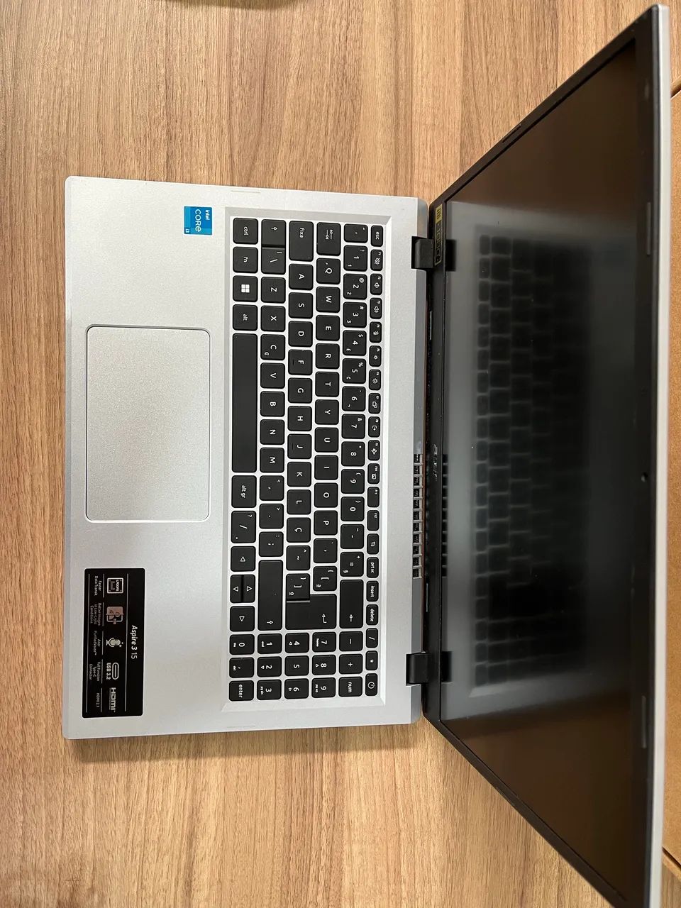 Notebook Acer Aspire 3 15  - Foto 5