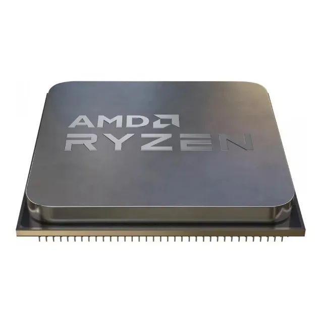 PROCESSADOR RYZEN 5 5500 AM4 LACRADO! - Foto 4
