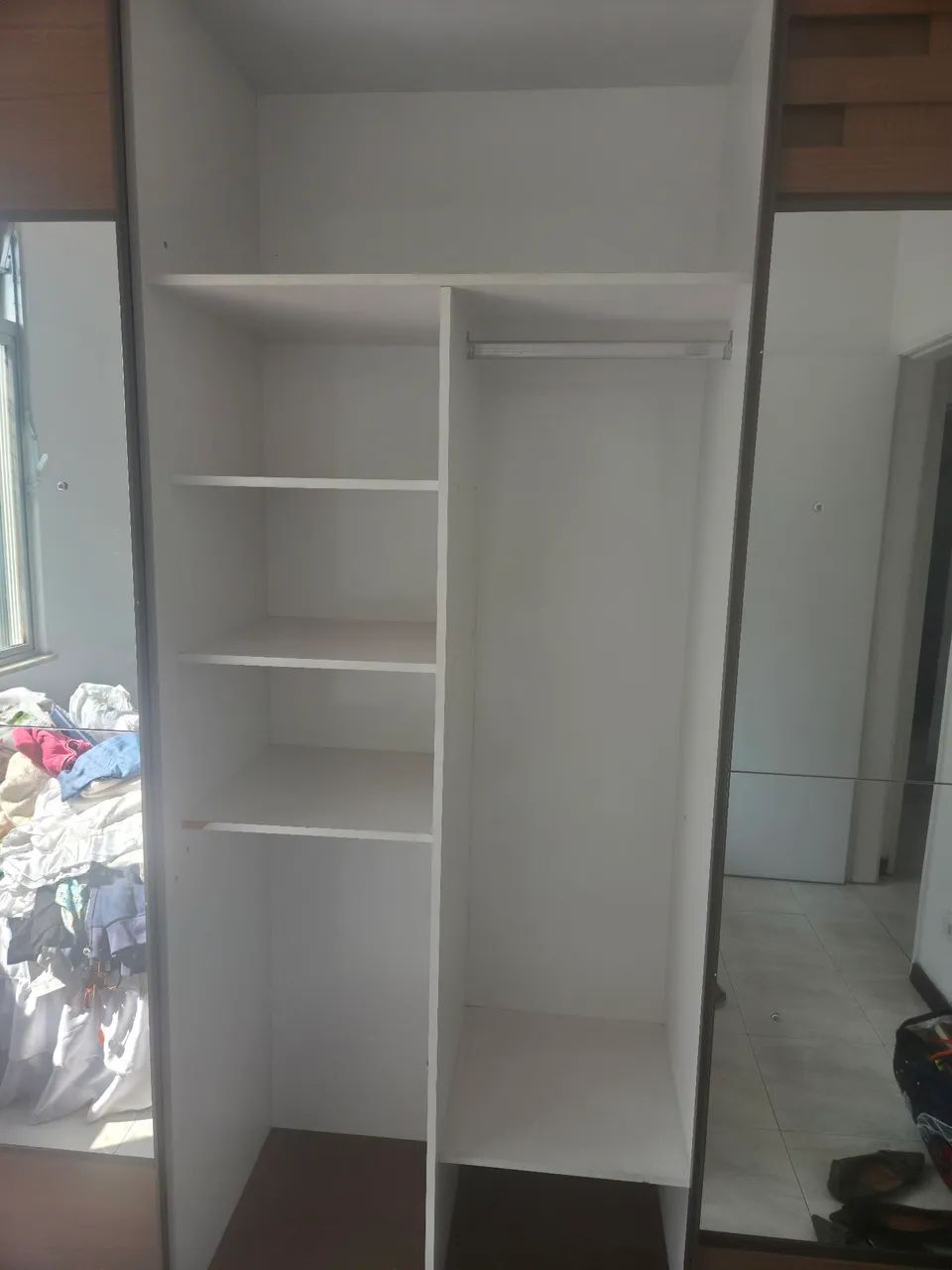 Vendo Guarda-Roupa  - Foto 2