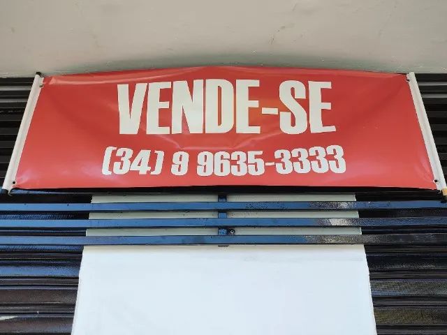 Foto - Uberlândia - Martins