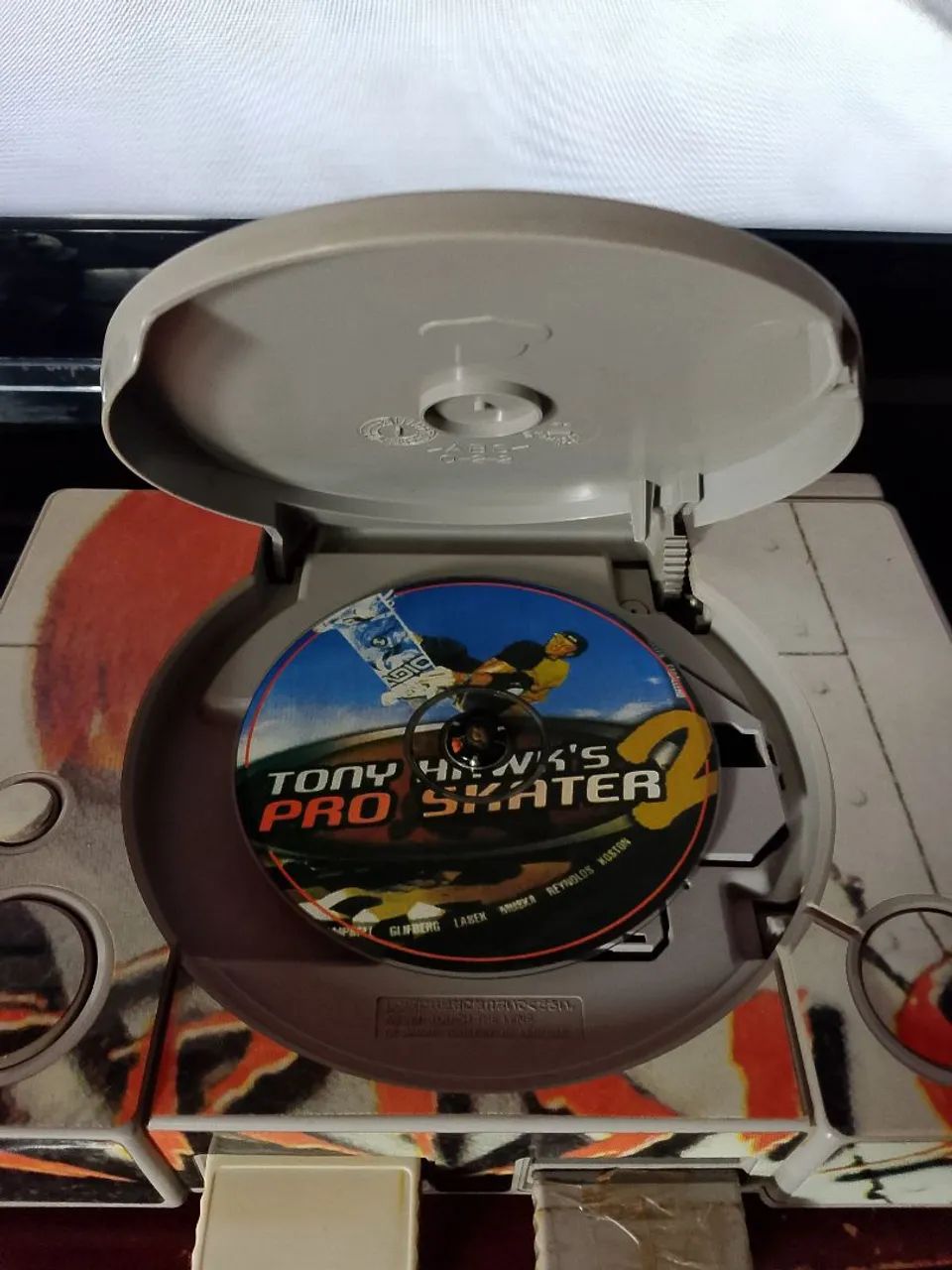 PlayStation 1 FAT  - Foto 5