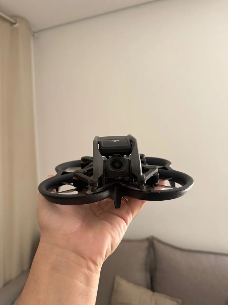 Drone DJI Avata - Foto 2