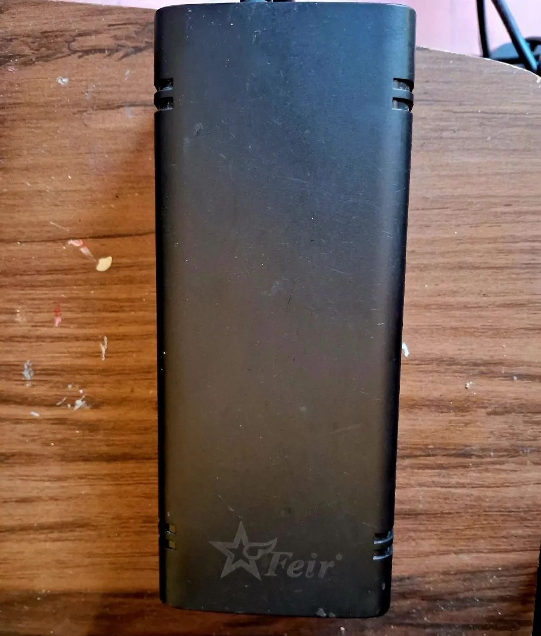 Fonte Xbox 360 Slim Feir
