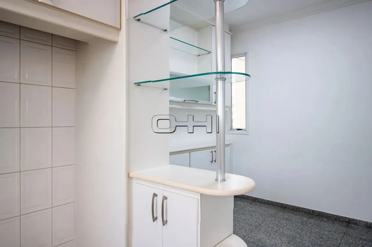 Aluguel Apartamento 3 Dormitórios - 160 m² Moema - Foto 11