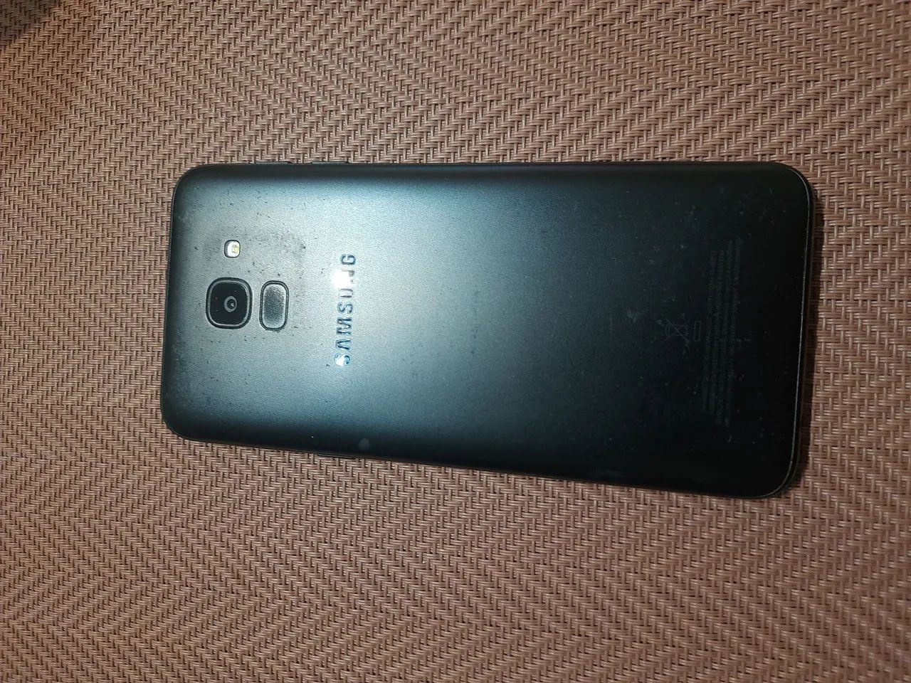 Celular sansung galaxy J6 - Foto 5