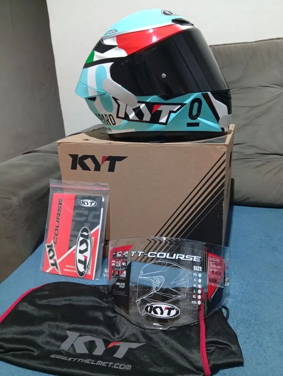Vendo capacete  - Foto 3
