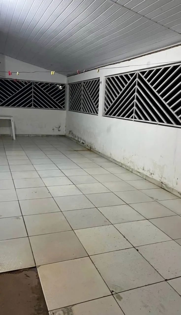 VENDO CASA VILA EMBRATEL IS - Foto 5