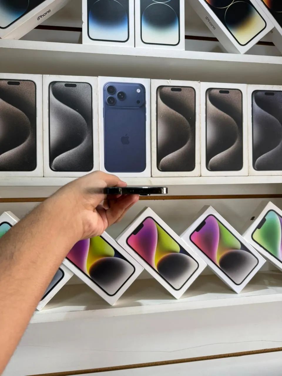 IPHONE 14 PRO MAX 256 GB 3.500,00 - Foto 2