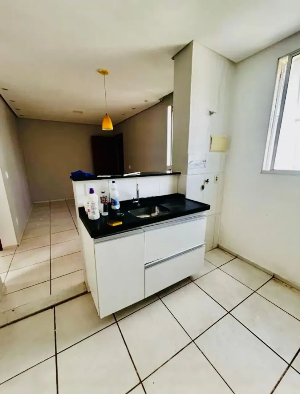 REPASSO APARTAMENTO MO MODUBIM PROX AO MIX MATHEUS - Foto 4