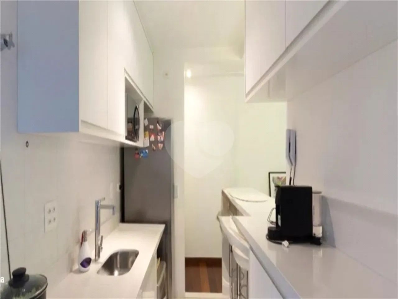 Apartamento com 2 quartos à venda em Moema - SP - Foto 5