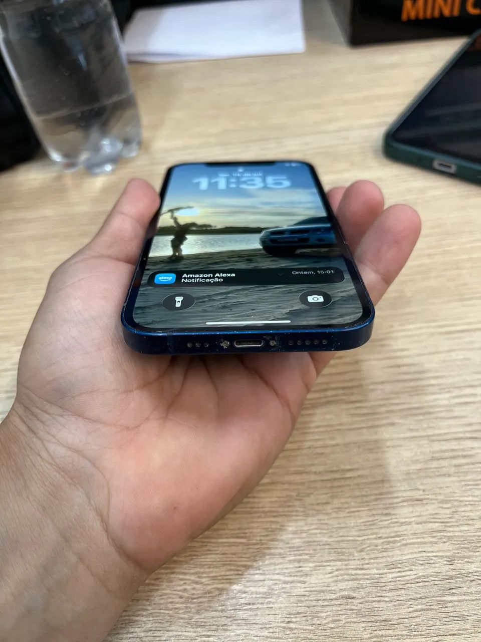 iPhone 12 128Gigas  - Foto 2