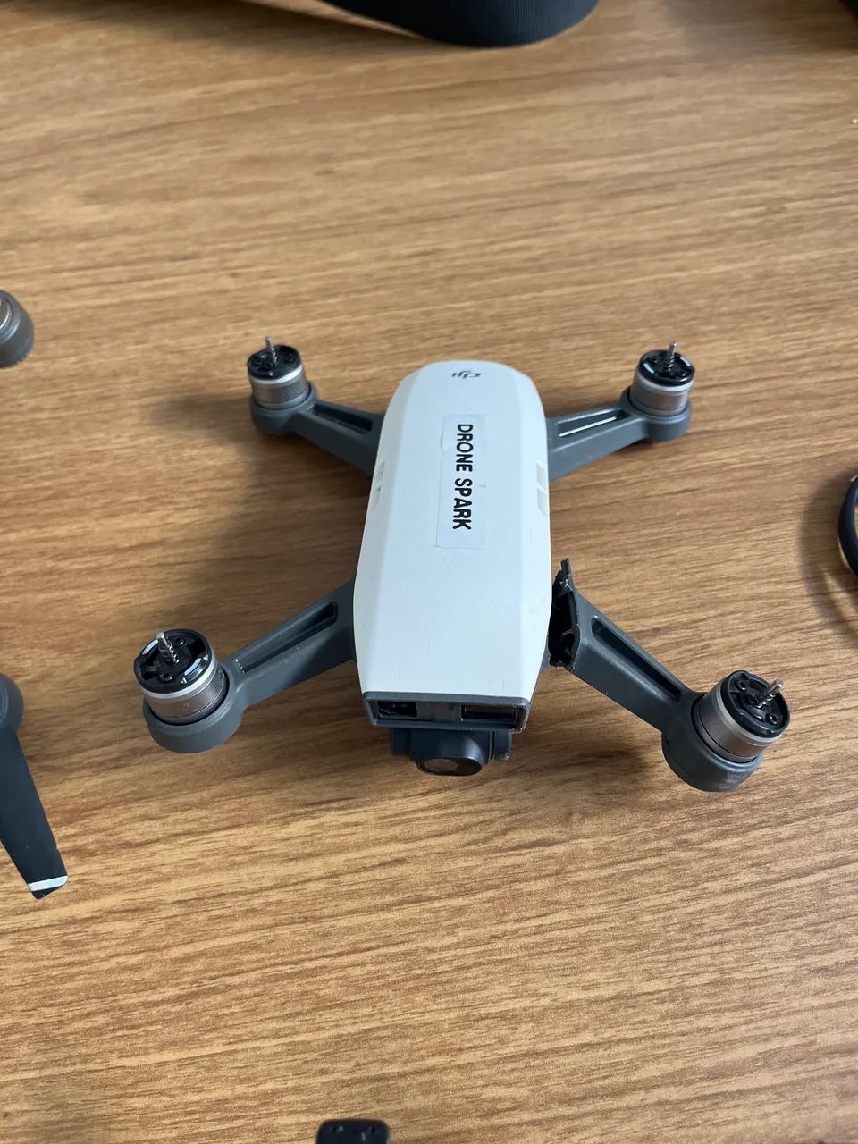 Drone DJI Spark - Foto 3