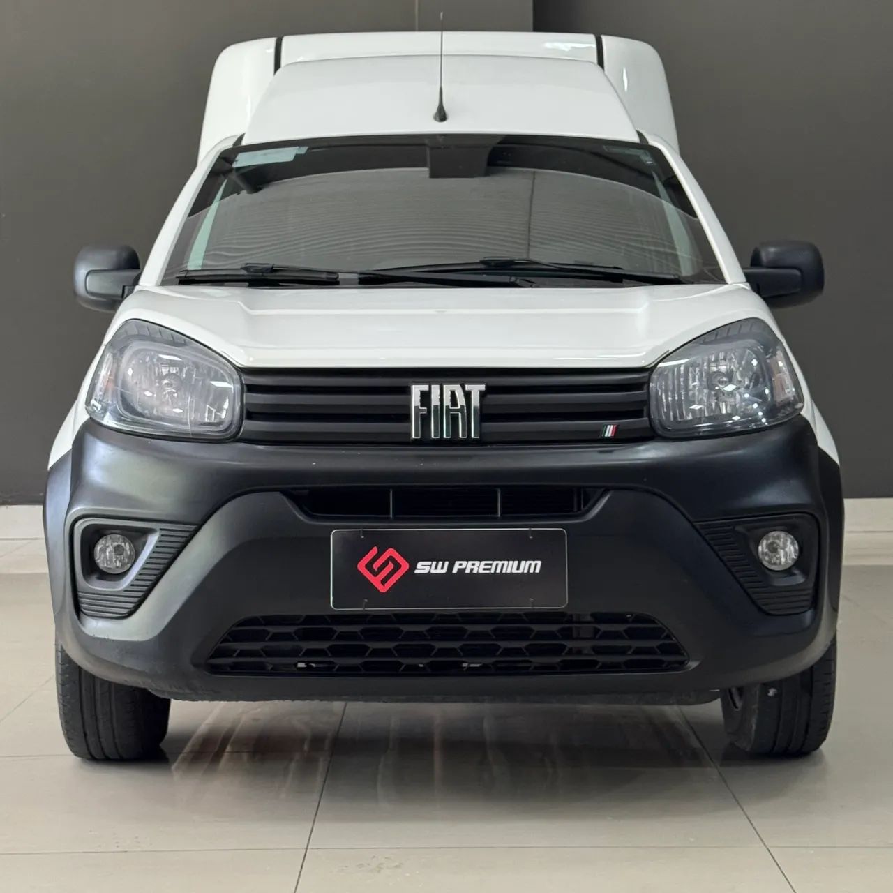 Fiat Fiorino Fiorino Endurance EVO 1.4 Flex 8V 2p 2024