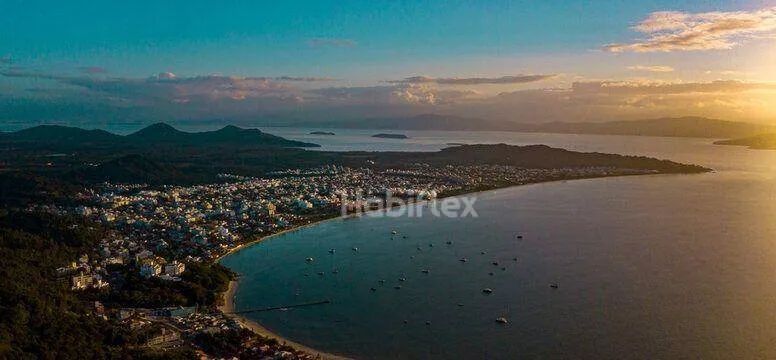 Apartamento com 1 dormitório à venda - Campeche - Florianópolis/SC - Foto 2
