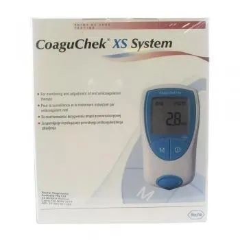 Kit Coagucheck Roche - Foto 3