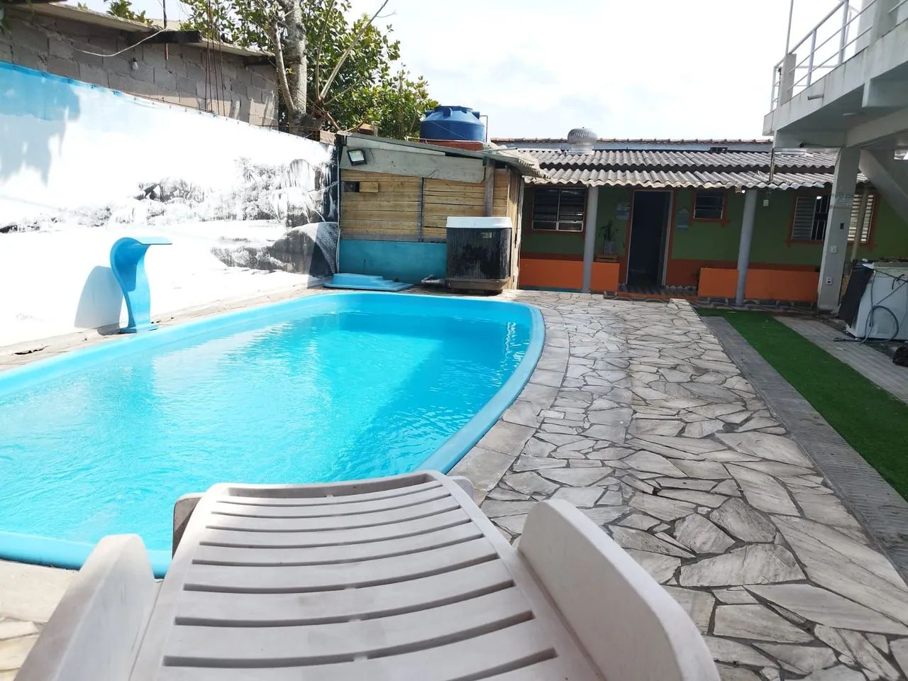 Casa com Piscina em Ilha Comprida  - Foto 5