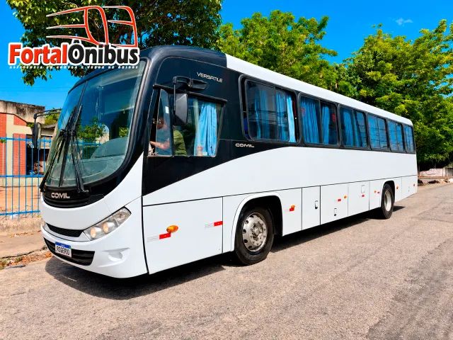 01 Comil Versatile - Foto 3