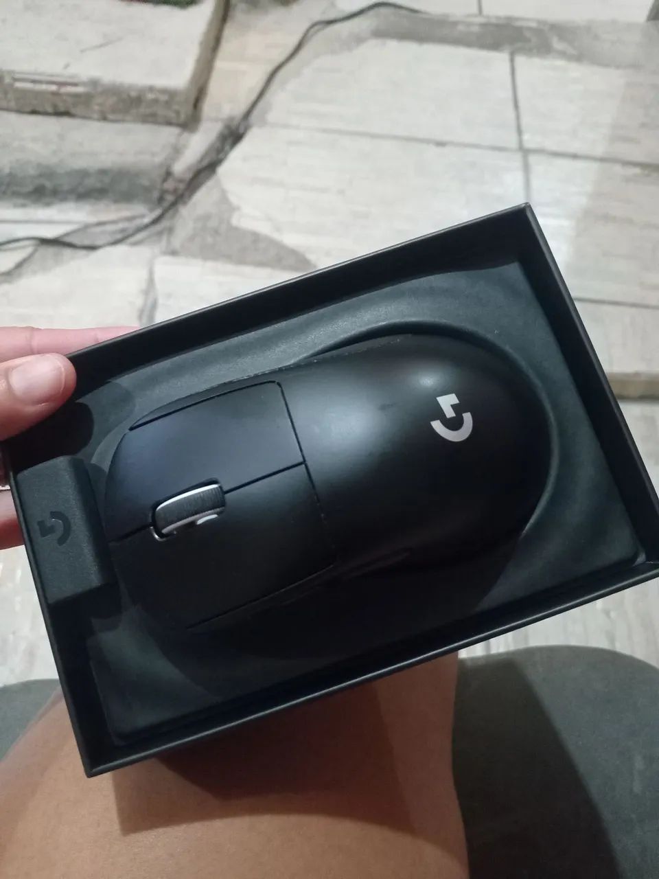 Mouse G pro super light 2 dex - Foto 3