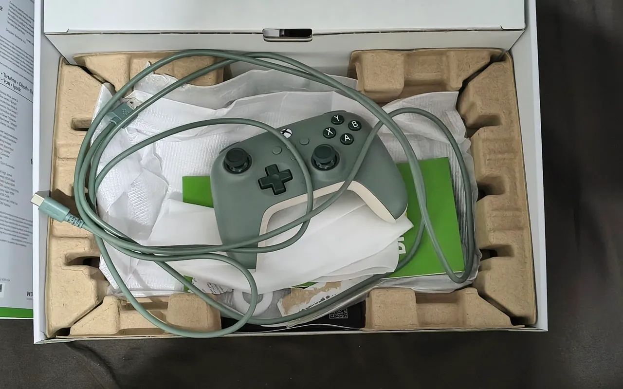 Xbox Séries S Estado de Zero - Foto 5