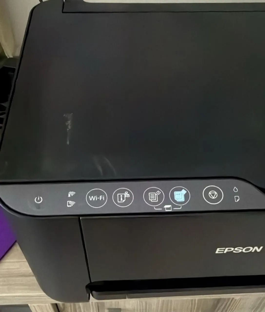 Impressora Epson - Foto 2