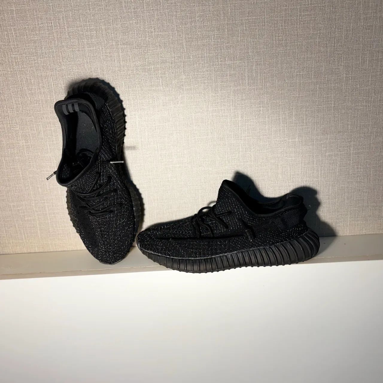 Tênis yeezy boost 350 v2