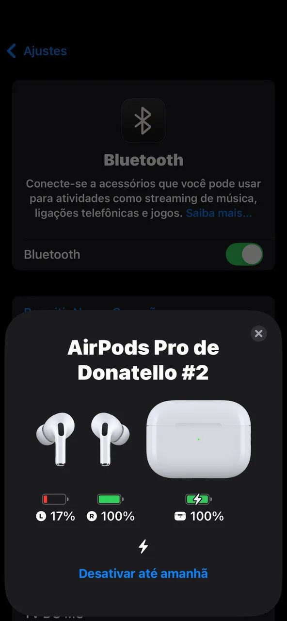 airpods pro 4 - Foto 2