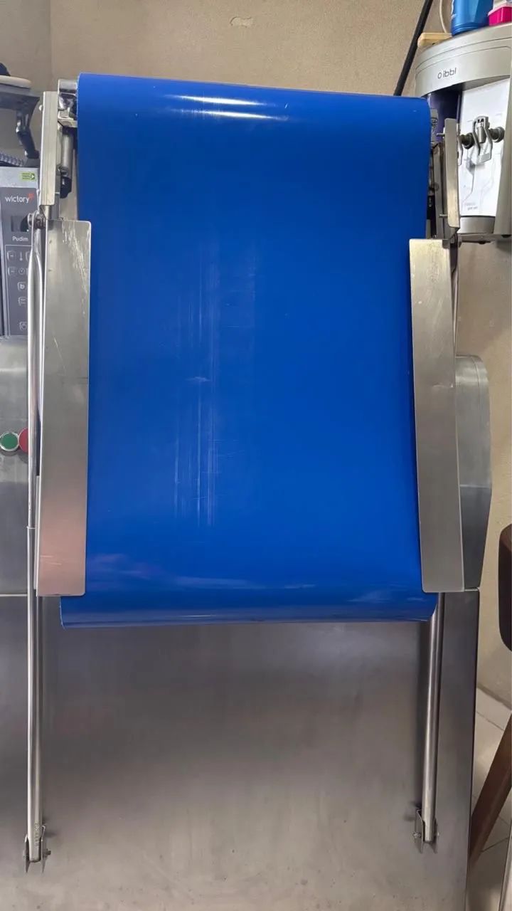 Cilindro Laminador Industrial Bantec - Foto 4