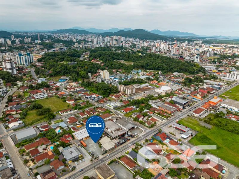 Comercial | Joinville | Anita Garibaldi