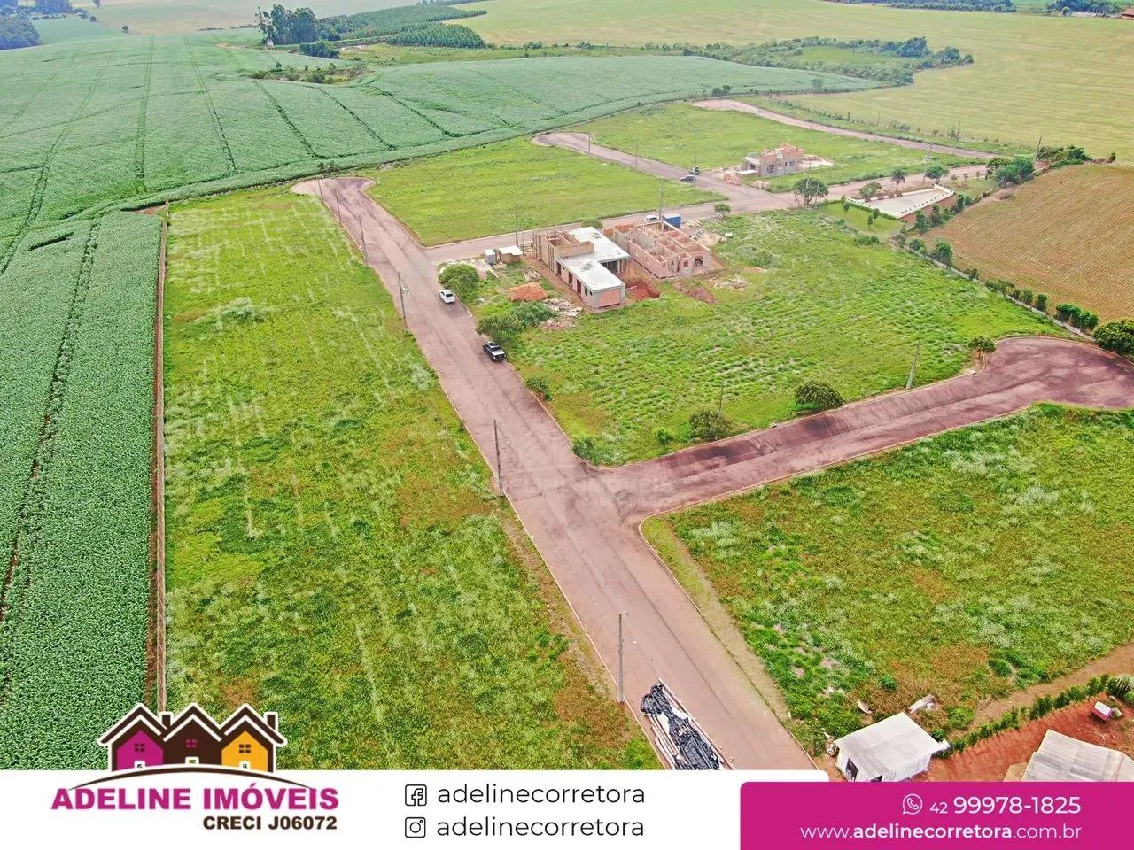 Terreno Colônia Carambeí - Foto 3