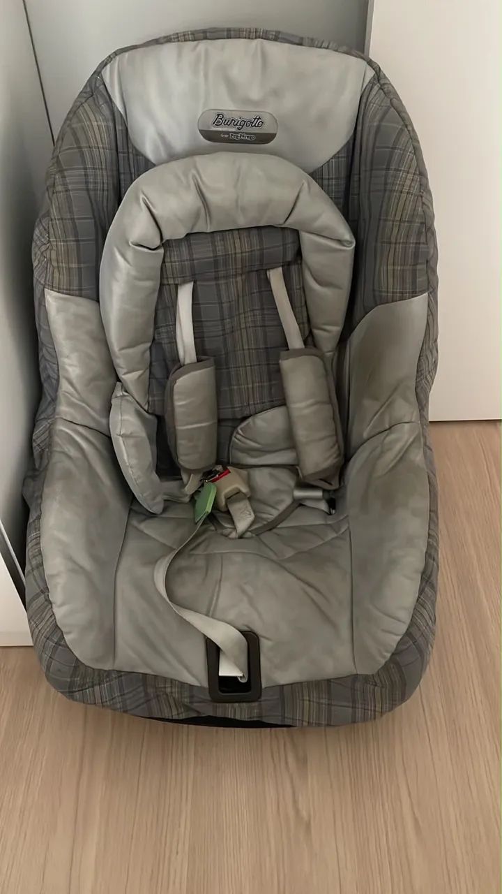 Cadeirinha para carro