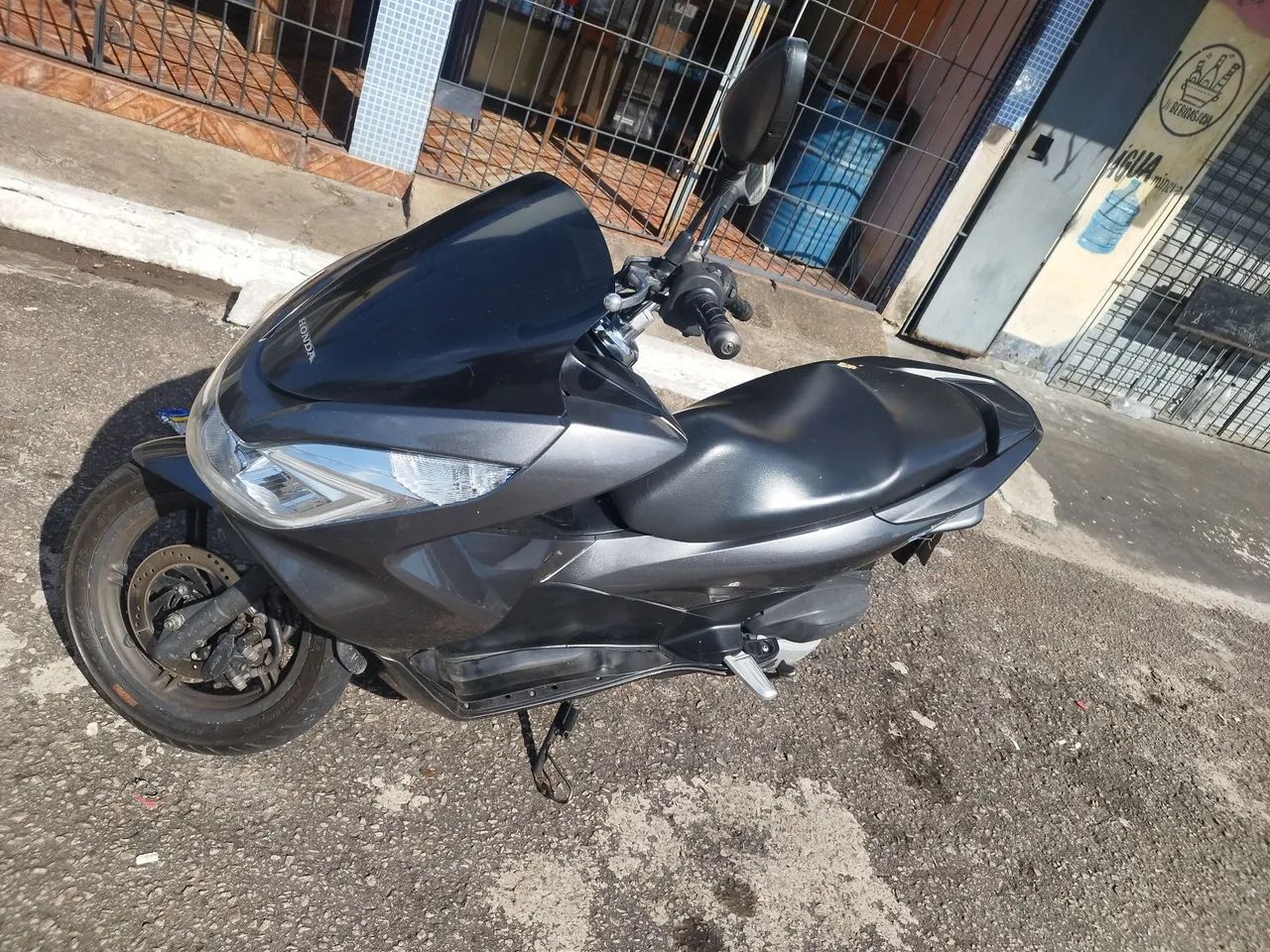 Vendo PCX 2017 - Foto 2