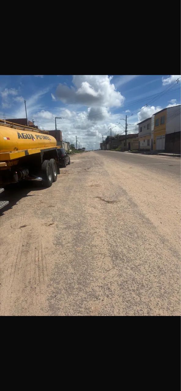 TERRENO 5,5 por 18 - Foto 2