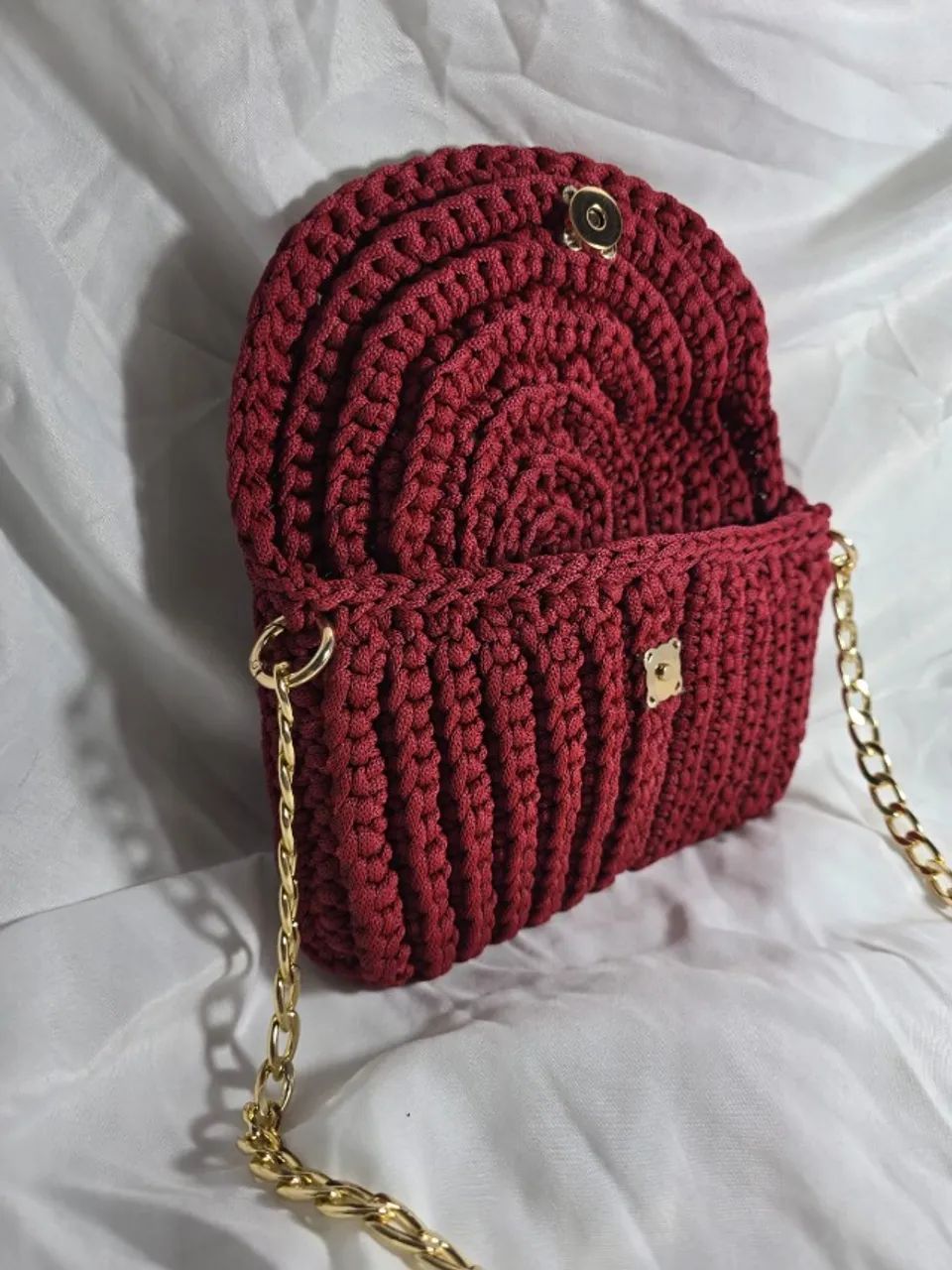 bolsa tiracolo tipo carteira - Foto 2