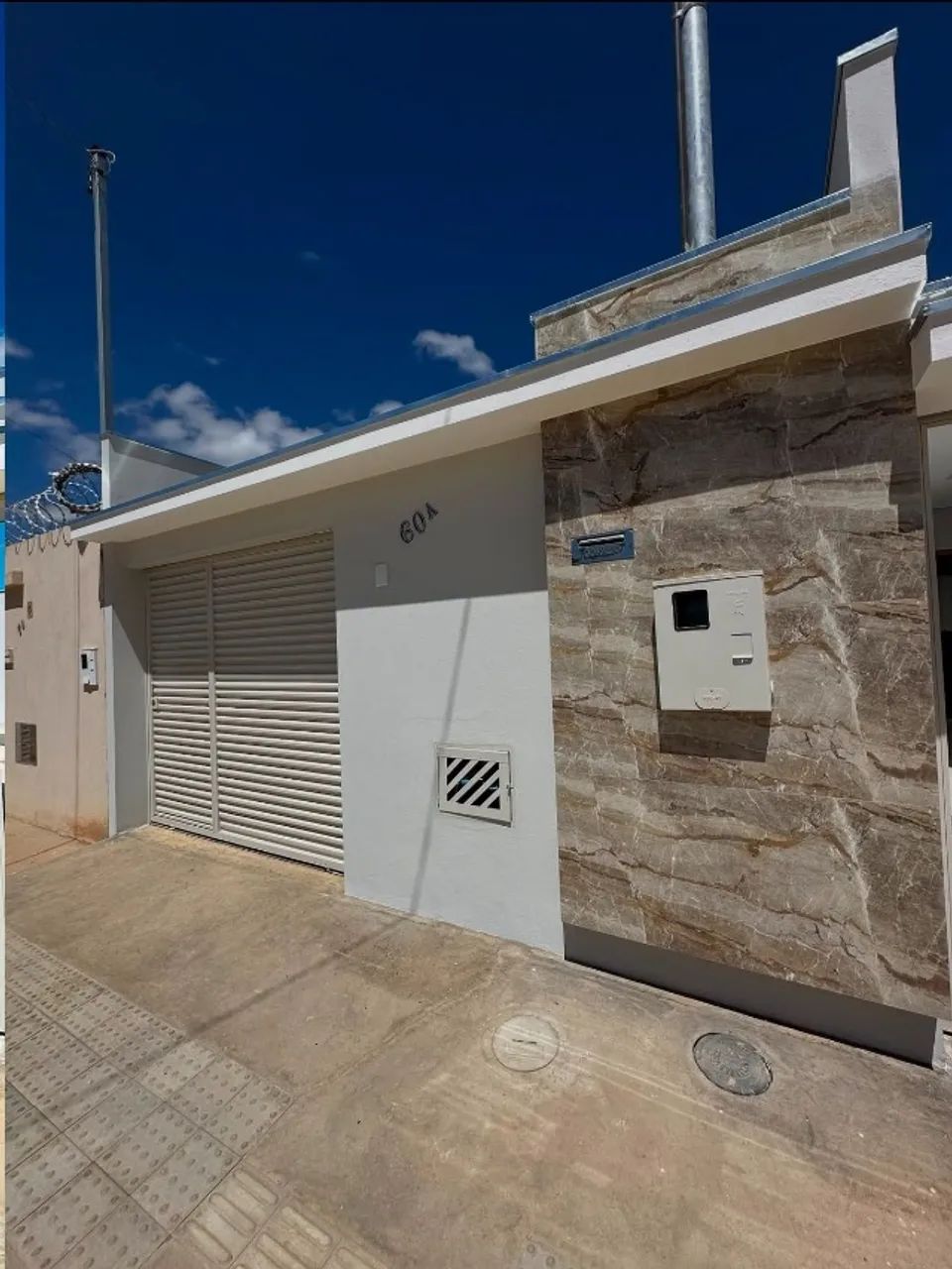 Vende se casa 3 quartos com acabamento Premium 