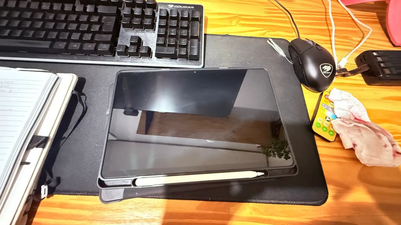 Tablet Redmi pad Se - Foto 3
