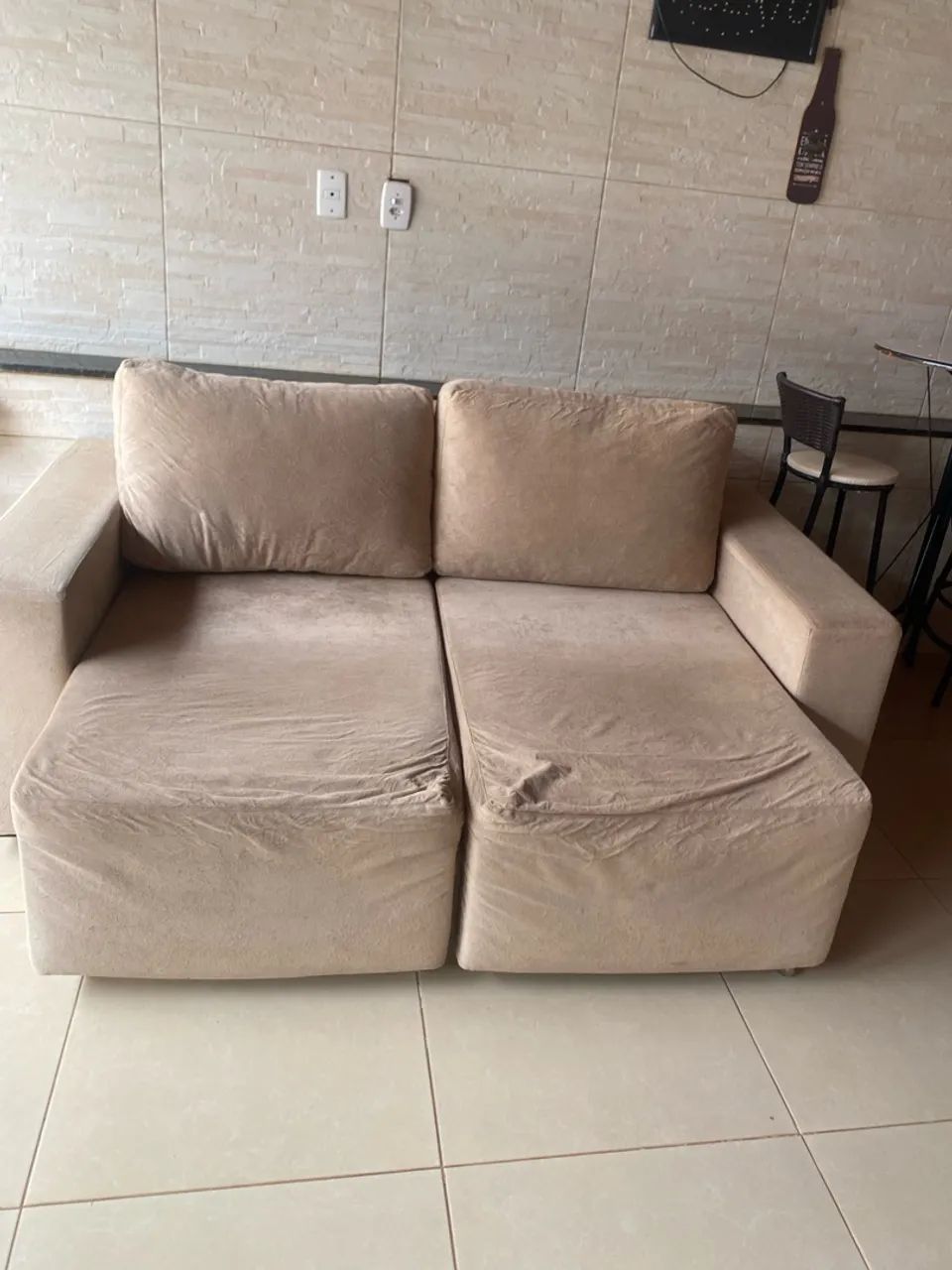 Sofá retrátil  - Foto 2