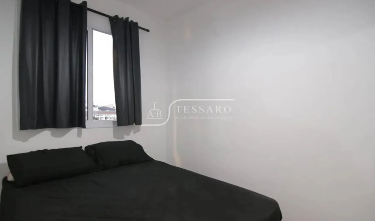 Apartamento à venda com 29m², 1 quarto - Foto 3