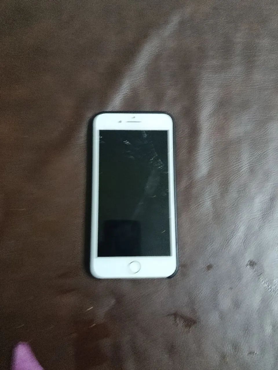 Vendo iPhone 8 plus 64g  - Foto 2