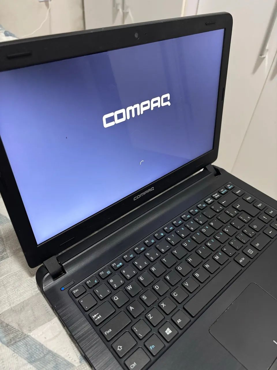 Notebook Compaq - Foto 5