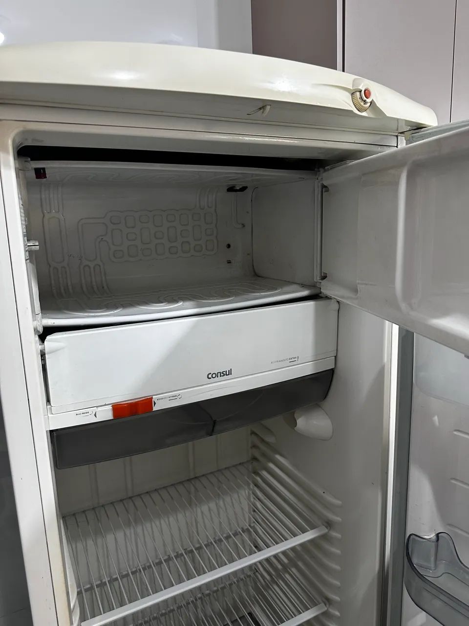 Geladeira cônsul  - Foto 4