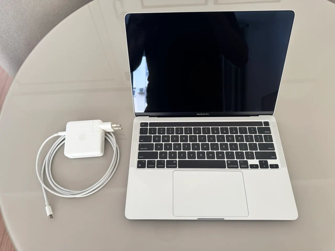 MacBook Pro M1 256GB - Foto 3