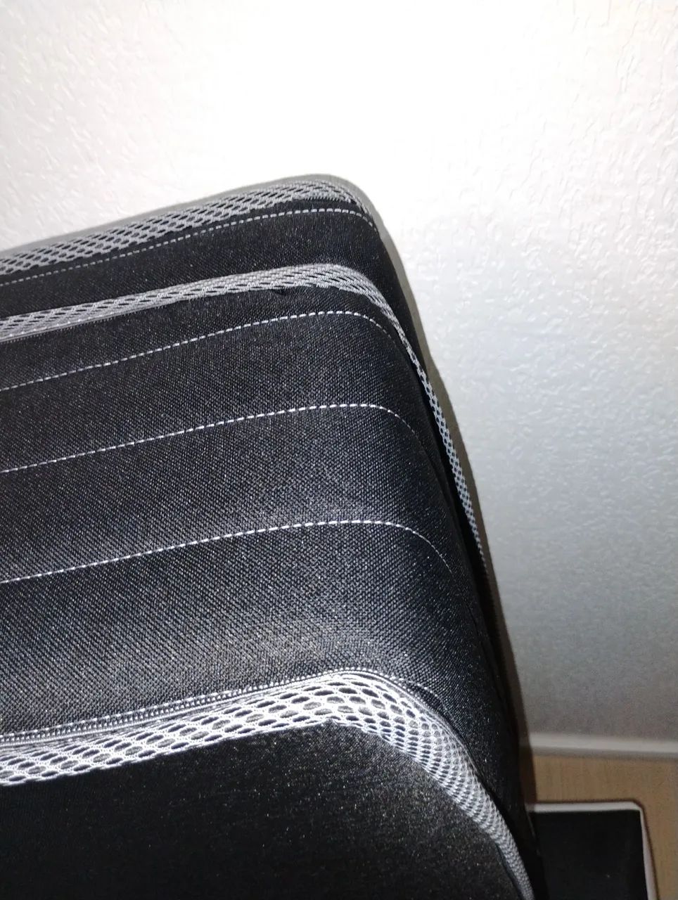CAMA ORTOBOX 7 MESES DE USO APENAS - Foto 5