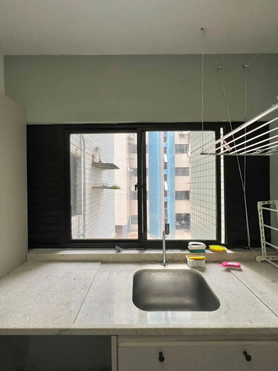Apartamento no Village Alcântara!
