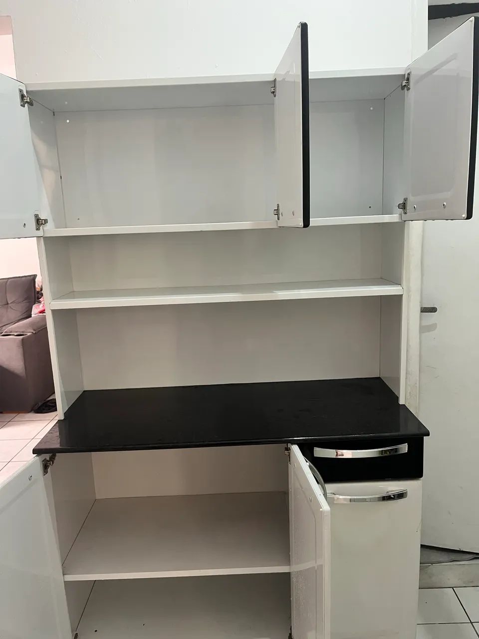 Armário de cozinha - Foto 2