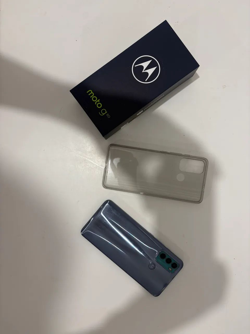 Motorola G60 128Gb - Foto 4