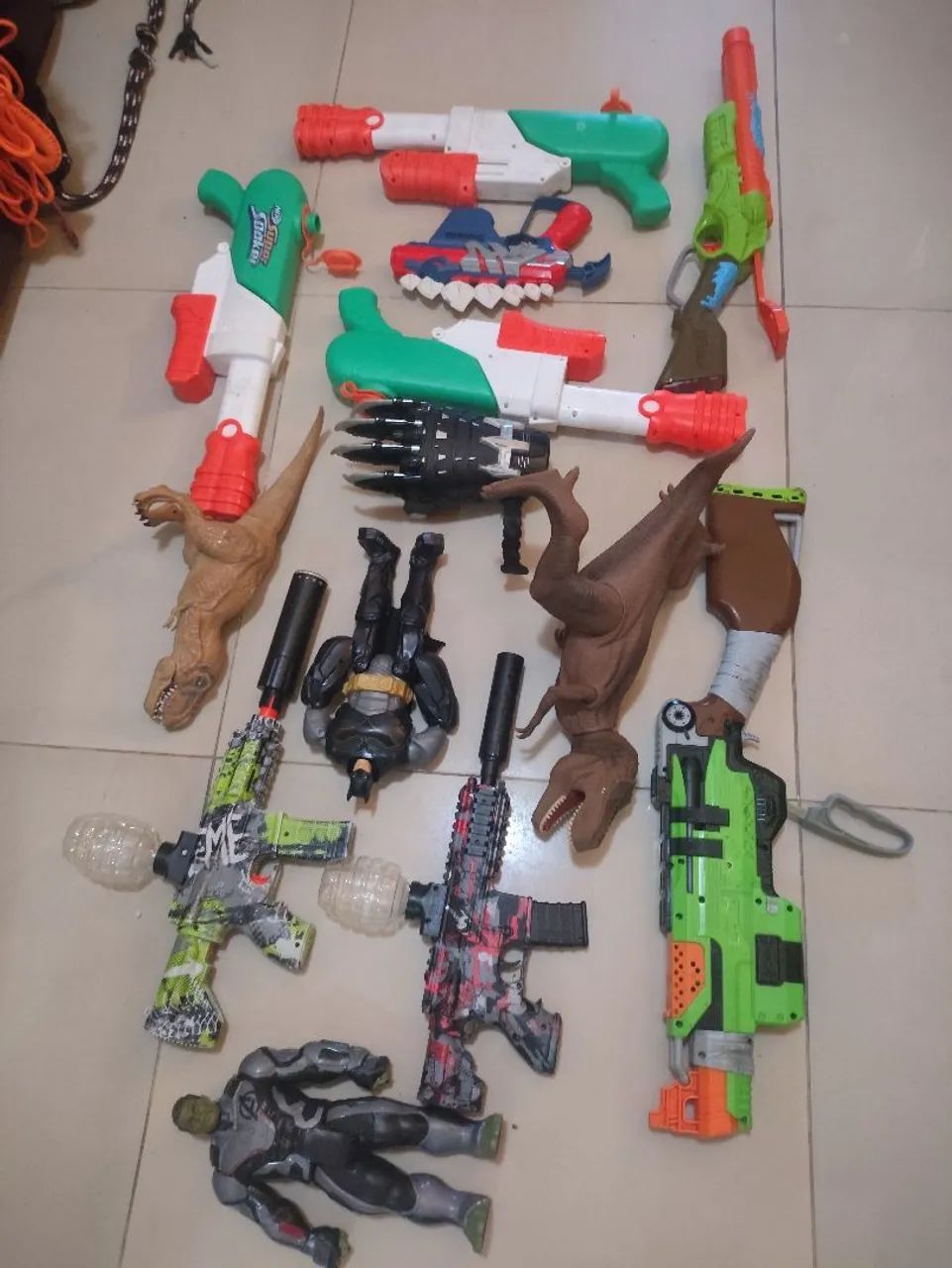Brinquedo diversos 