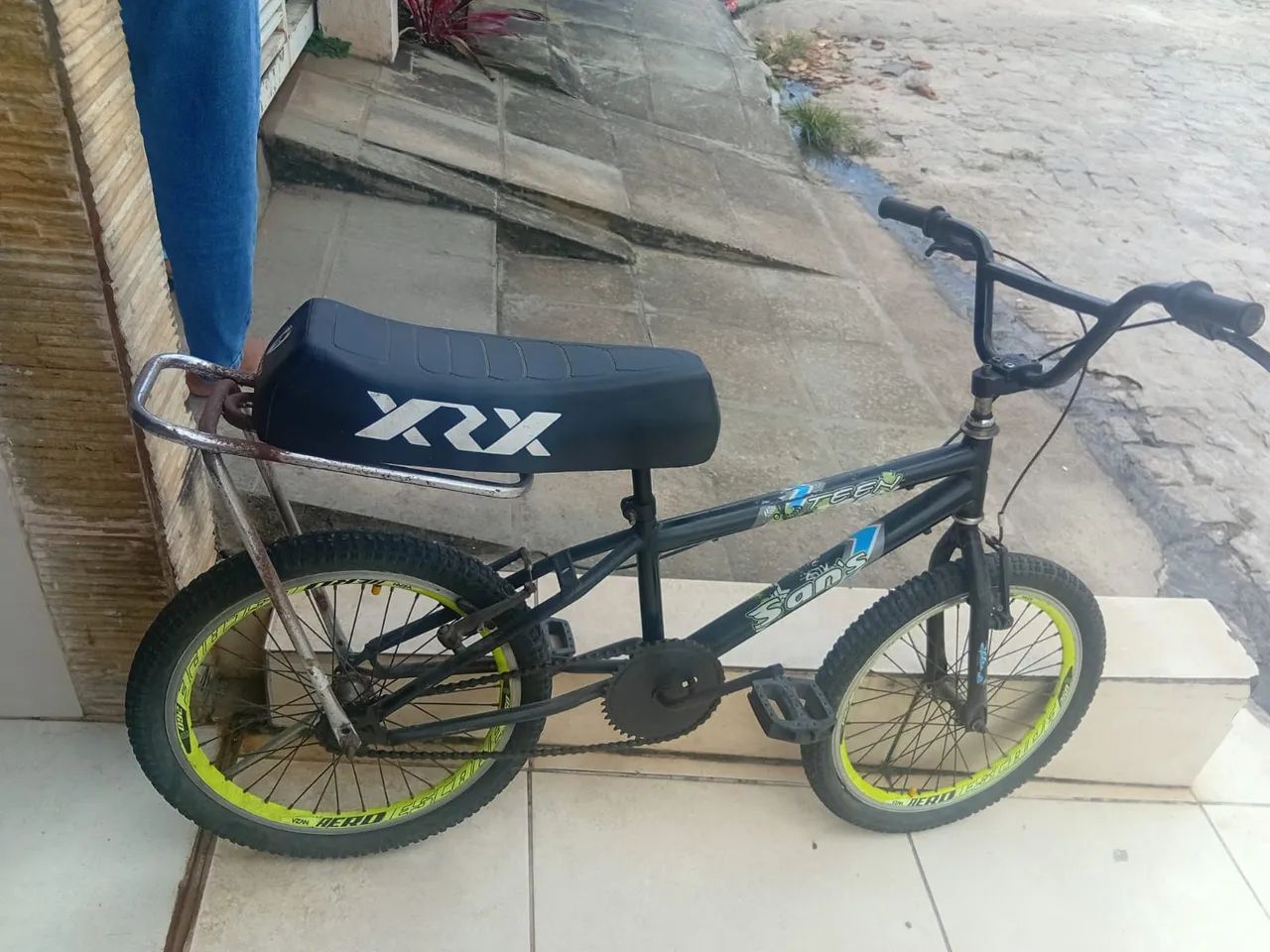 Bicicleta  - Foto 3